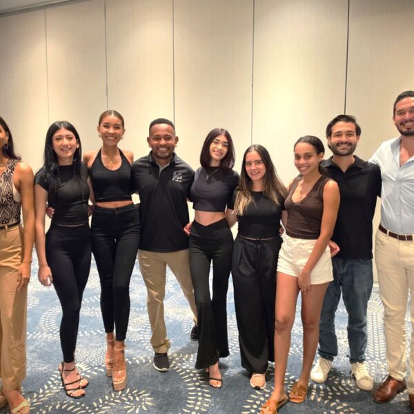 Roatán se viste de estilo en el Open Casting del Fashion Show 2026