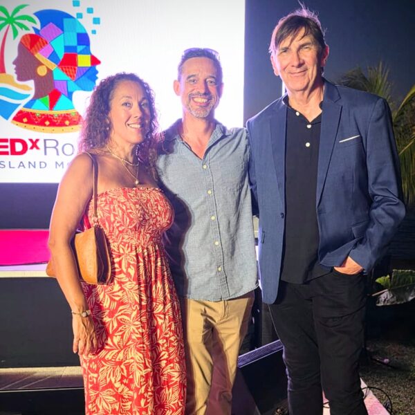 TEDx Roatán Island Mosaic convierte a Próspera en epicentro de innovación y liderazgo