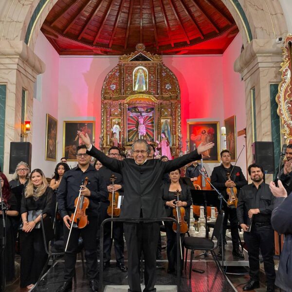 La Asociación Filarmónica Coral de Honduras celebra la Pascua con el “Concierto de Gloria”