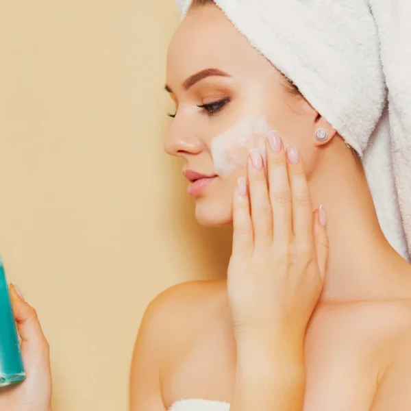 Rutina express para verte increíble después de entrenar