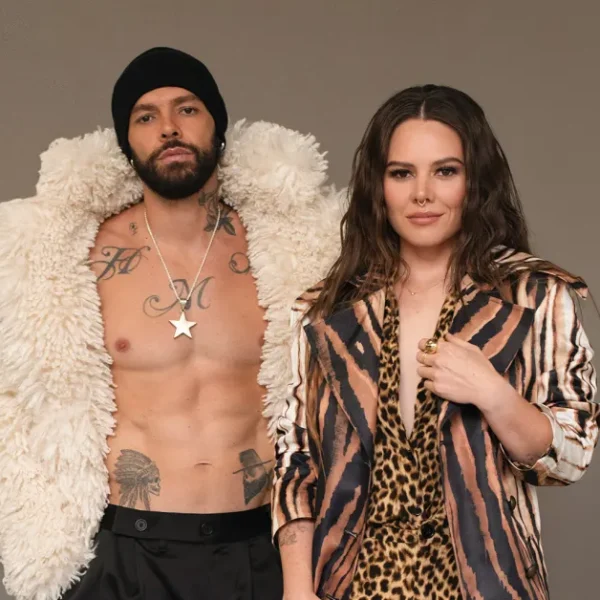 Jesse & Joy llegan a Honduras con “El Despecho Tour” y una irresistible Summer Week