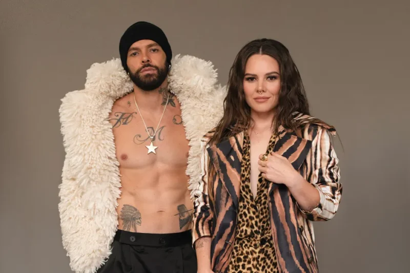Jesse & Joy llegan a Honduras con “El Despecho Tour” y una irresistible Summer Week