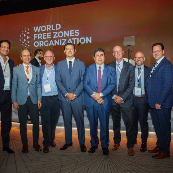 Próspera lleva la visión hondureña al congreso de la World Free Zones Organization