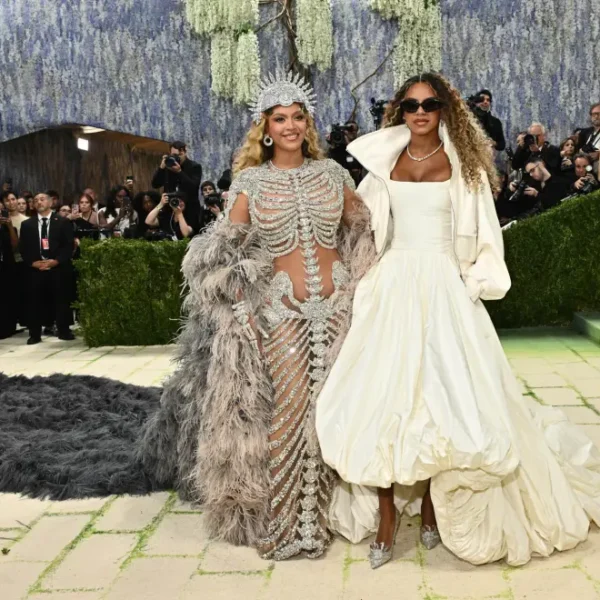 Met Gala 2026: cuando la moda se convierte en manifiesto artístico