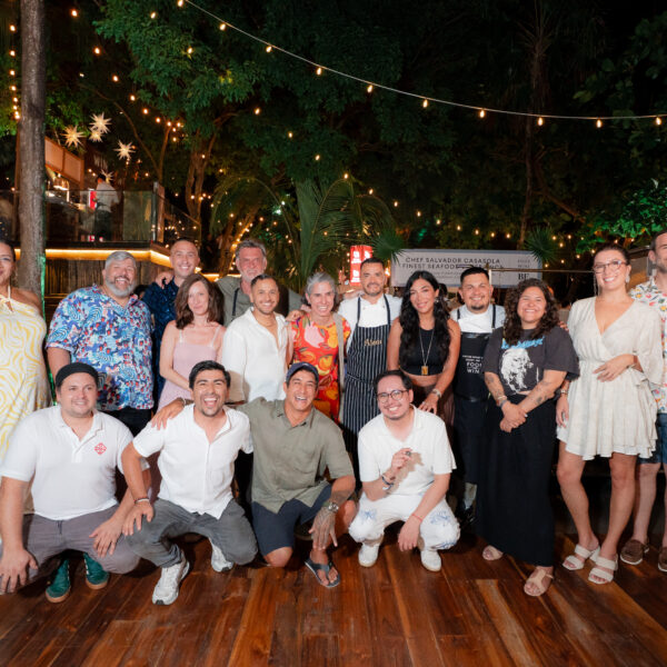Roatán Food & Wine Festival 2026 eleva a Honduras en la escena culinaria global
