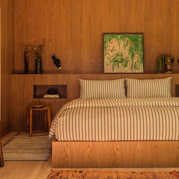 5 recámaras modernas que inspiran la nueva forma de vivir en Roatán