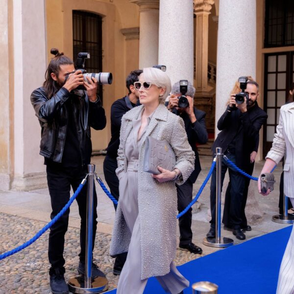 The Devil Wears Prada 2 conquista el cine con $258 millones en taquilla