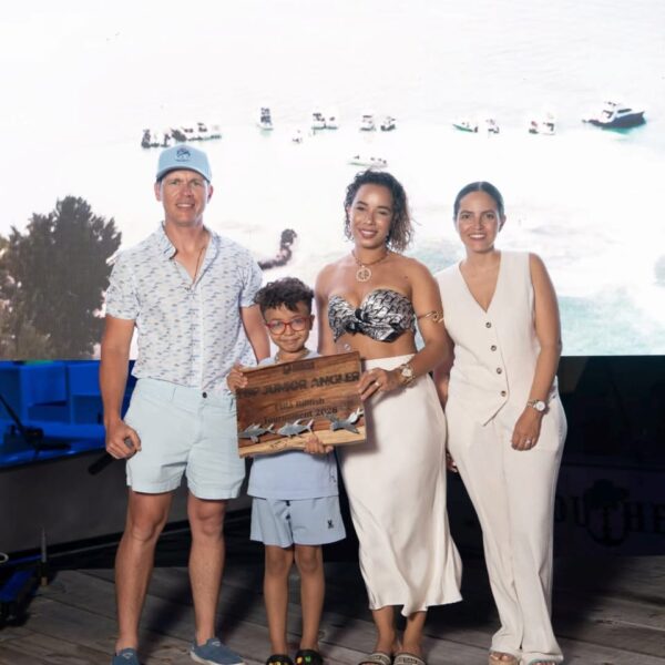 Utila Billfish Tournament 2026: pesca, elegancia caribeña y celebración en alta mar