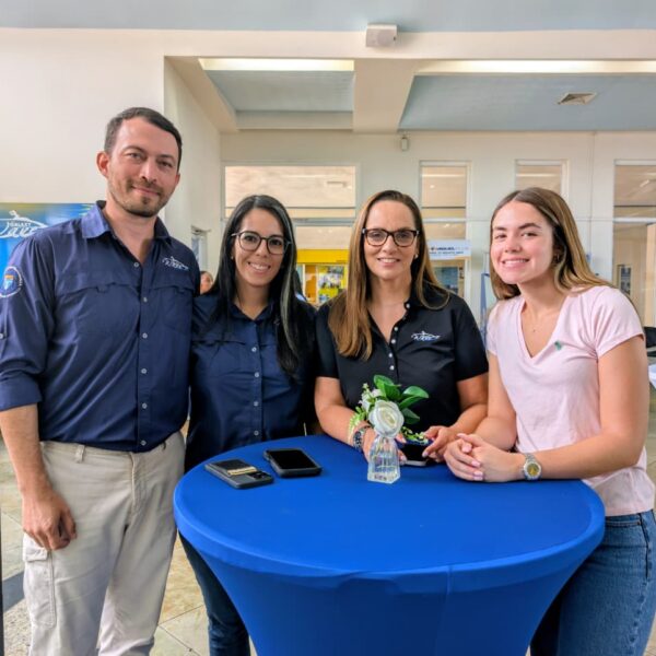 Galaxy Wave presenta su nuevo Kiosko Electrónico: innovación para comprar, viajar y conectar