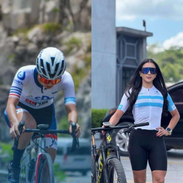 La élite del ciclismo tiene nuevos protagonistas