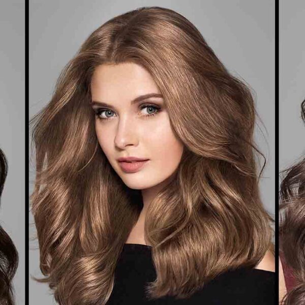5 tintes de cabello que iluminan el rostro y rejuvenecen después de los 30