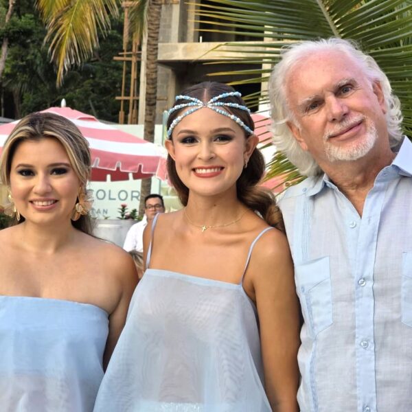 Roatán Family fusiona moda, familia y compromiso con la comunidad