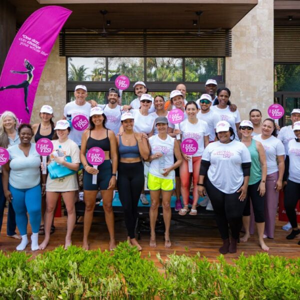 Kimpton Grand Roatán vibra con bienestar en el Global Wellness Day 2026