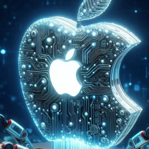 Un Mundial conectado, nuevas herramientas de Apple y el avance imparable de la IA
