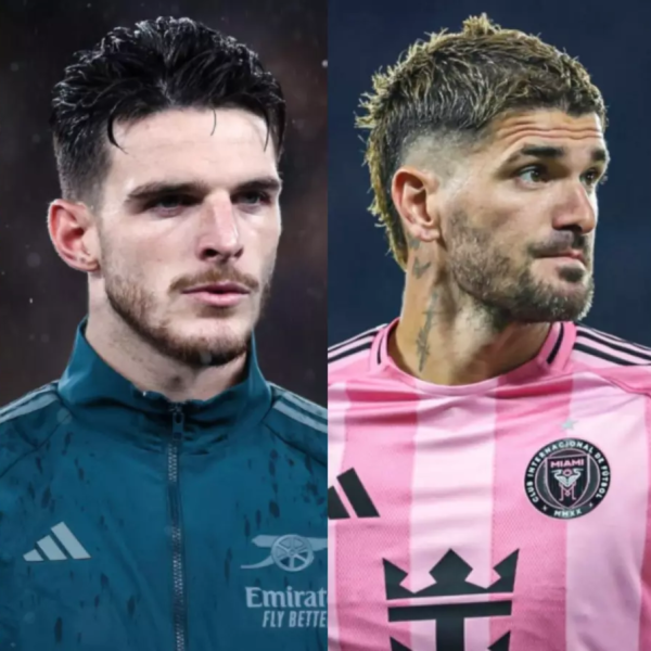 Los jugadores más guapos del Mundial 2026, según la Inteligencia Artificial