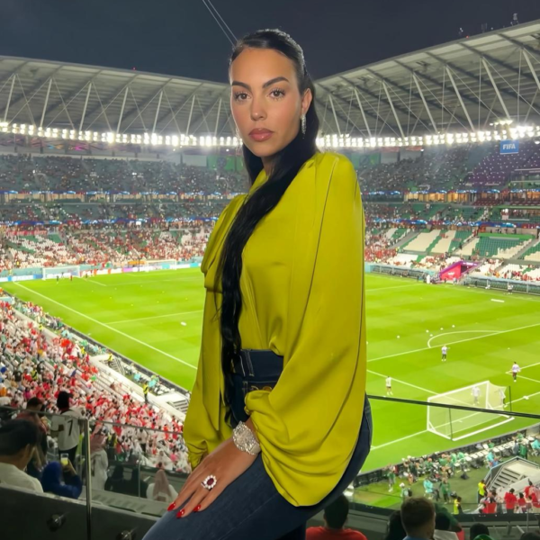 Las reinas de las gradas: las parejas de los futbolistas que marcan tendencia en el Mundial 2026