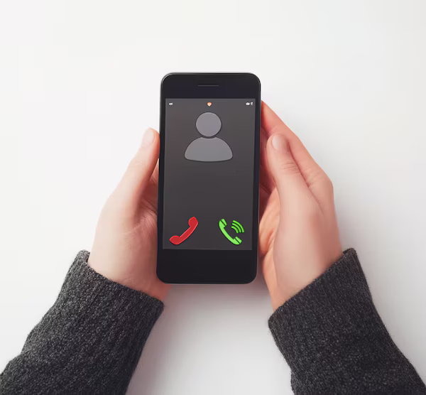 Así puedes activar el identificador de llamadas sospechosas de Google