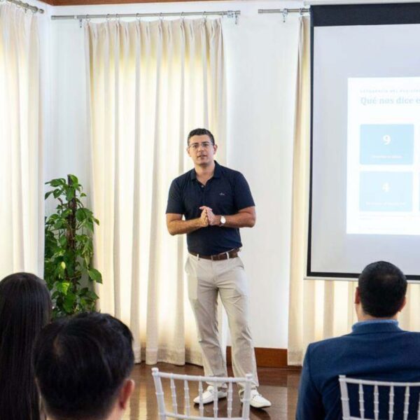Roatán fortalece su perfil como destino de negocios con el Business Retreat 2026 de Próspera