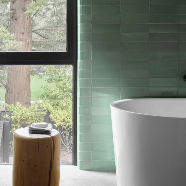 Colores para baños que marcan tendencia en 2026
