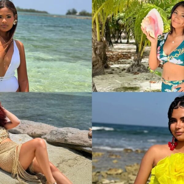 Descubre el encanto de las Misses en el Guanaja Conch Festival 2026