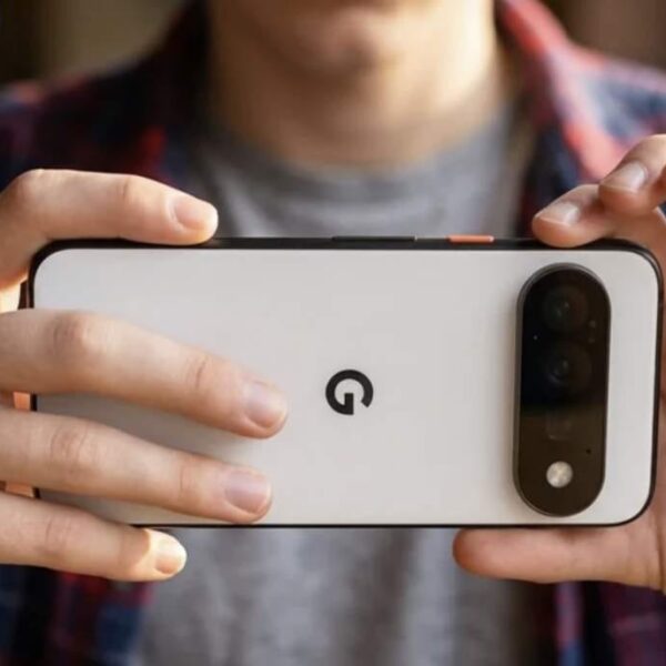 Google revela la fecha de presentación de los Pixel 11