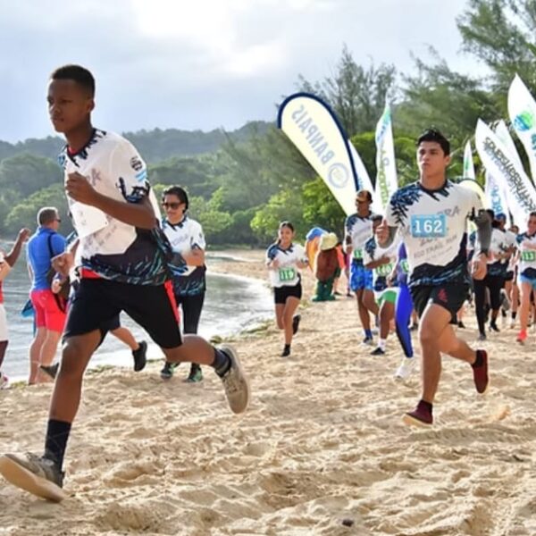 Acropora Eco Trail Run 2026: una carrera que une deporte y conservación en Roatán