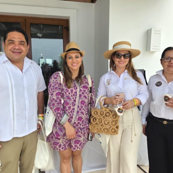 Espressate Roatán: epicentro del café, turismo e innovación en el corazón de Próspera