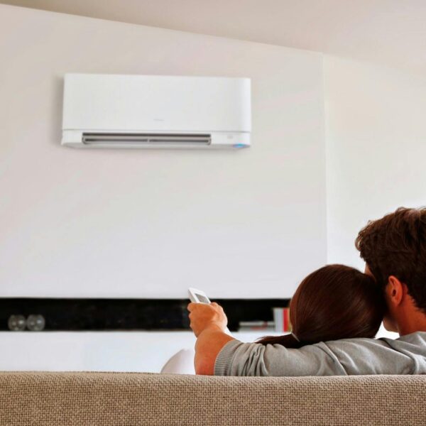 Descubre el ajuste definitivo de tu aire acondicionado que te ayudará a ahorrar energía