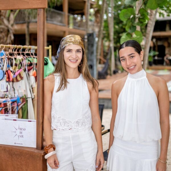 Pop-Up by Arca: moda, bienestar y talento en un solo lugar