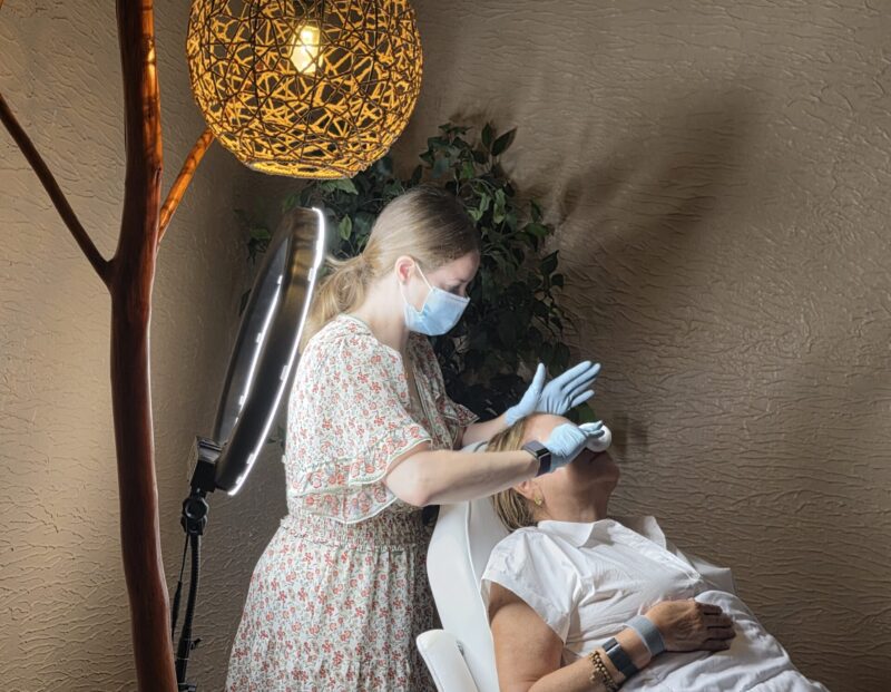 wellness day