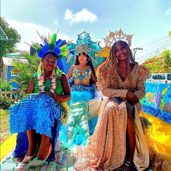 Roatán se viste de cultura en el Culture Day 2026