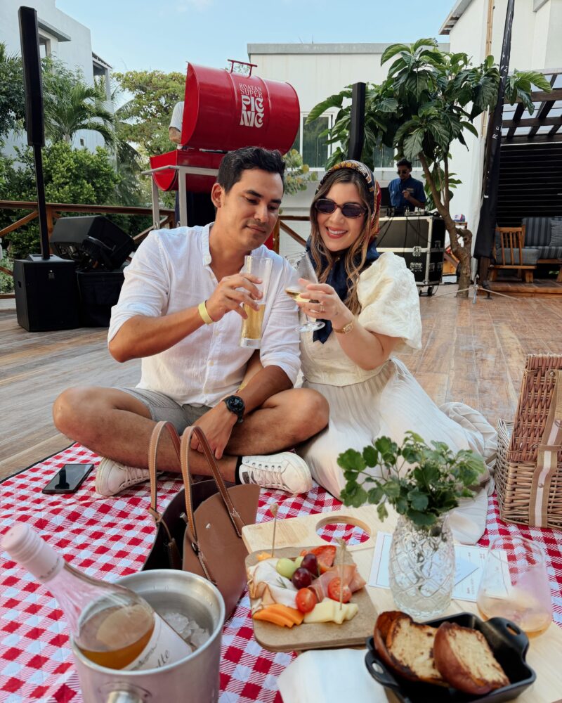 Roatán Super Picnic regresa este domingo a West Bay