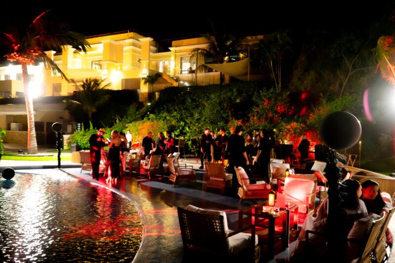 AfroCaribe Night