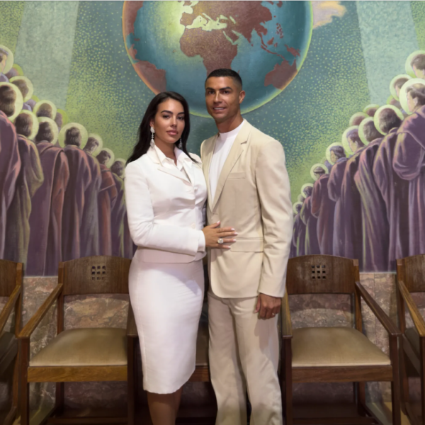 El acuerdo prenupcial de Cristiano y Georgina: qué pasaría con su fortuna en caso de separación
