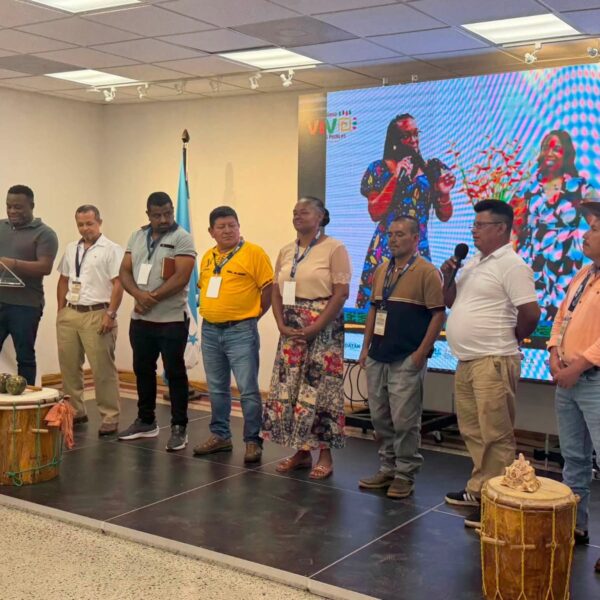 Historias, raíces y tradiciones se encuentran en Roatán