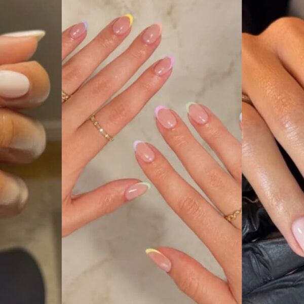 Las 3 manicuras minimalistas que marcarán tendencia este agosto