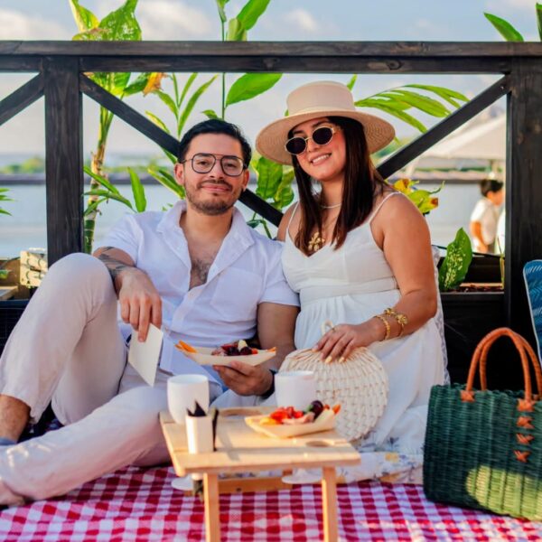 Entre sabores y atardeceres: el Roatán Super Picnic vuelve a conquistar la isla