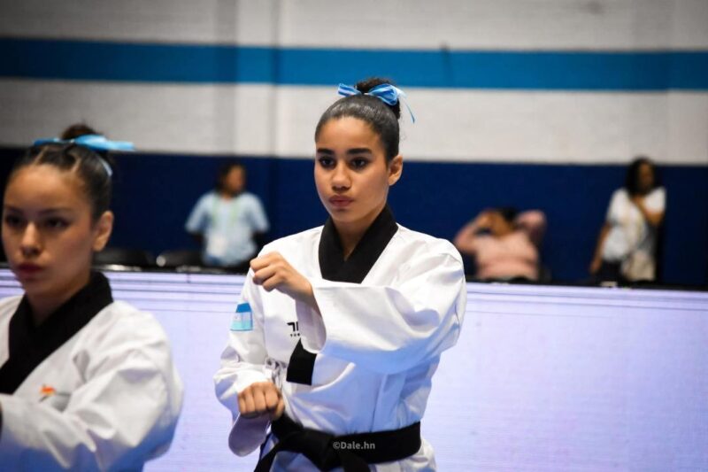 Ashley Castellanos