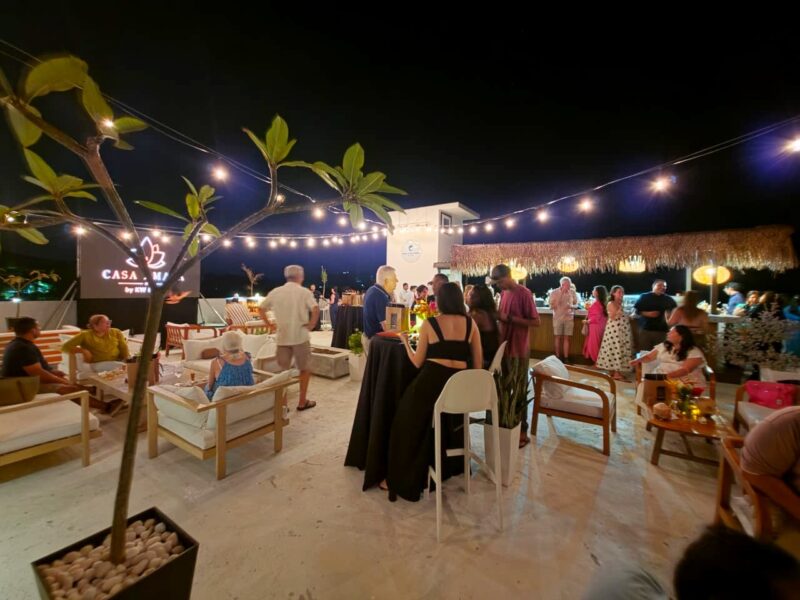 casa amara