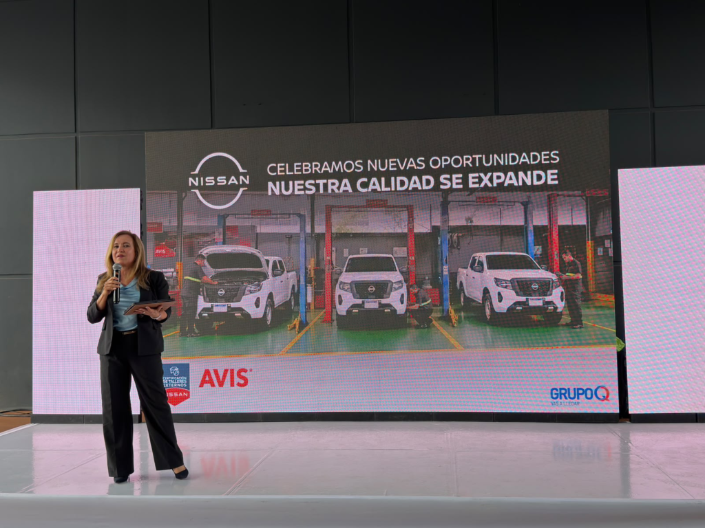 AVIS Honduras