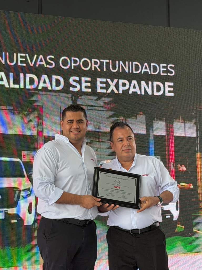 AVIS Honduras
