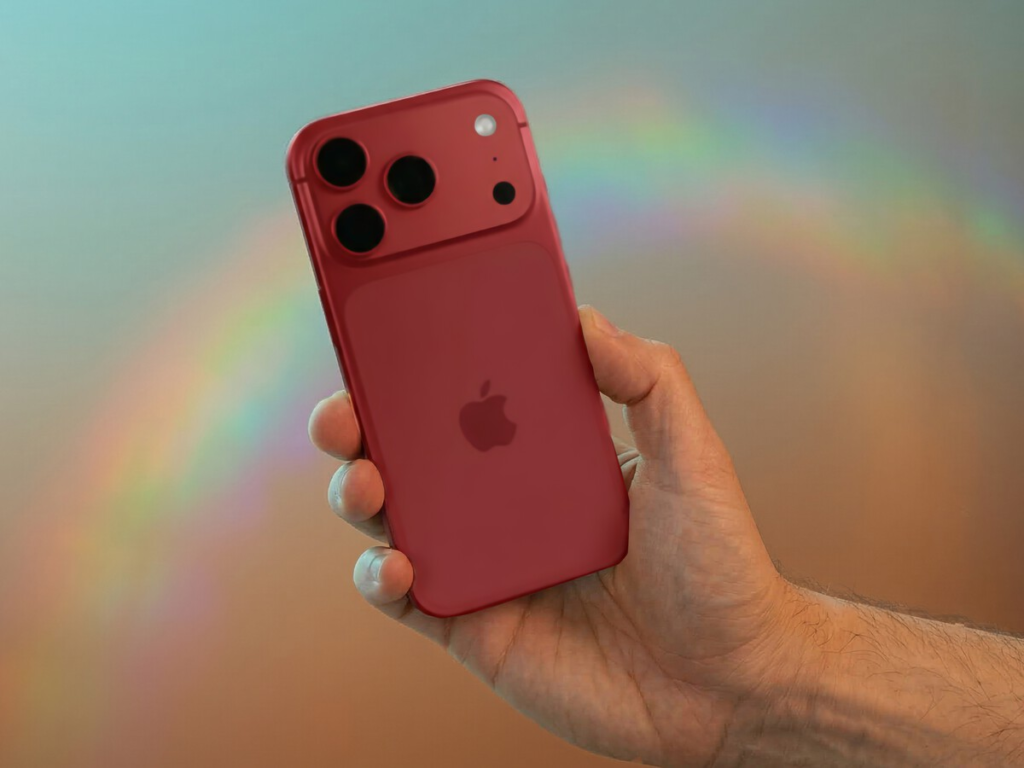 iPhone 18