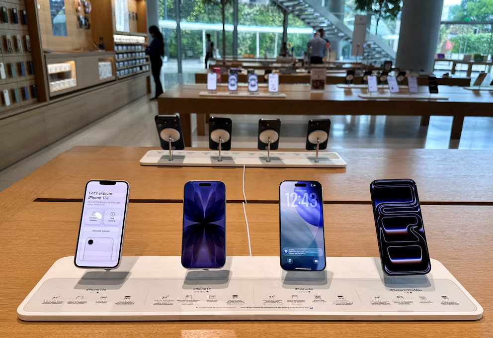 iPhone 18