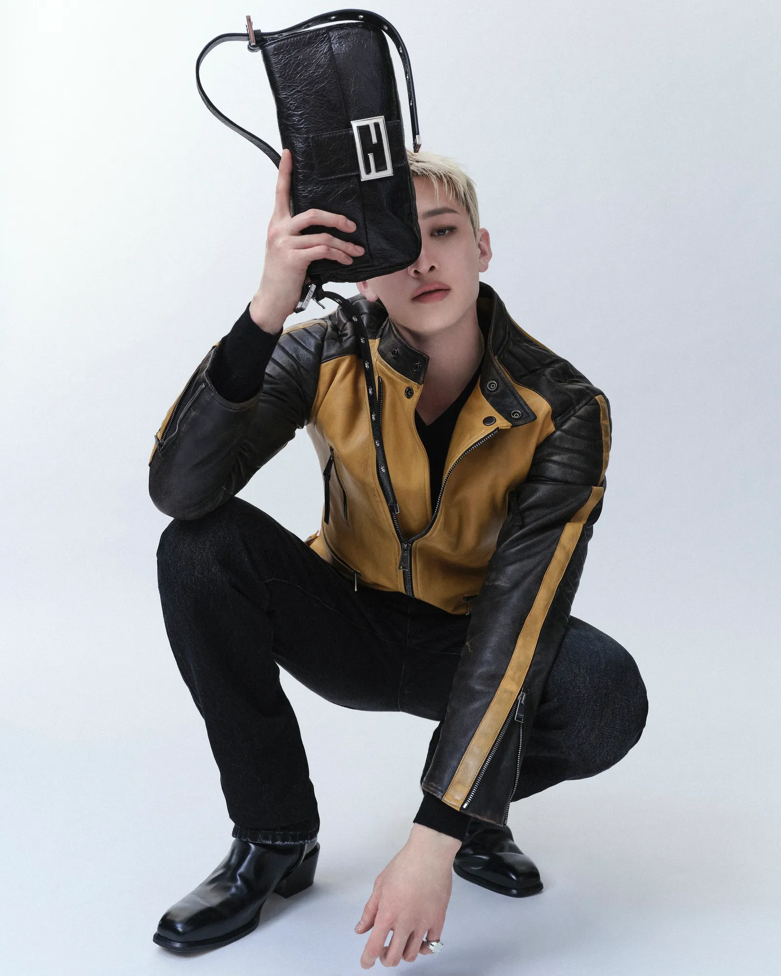 Bang Chan