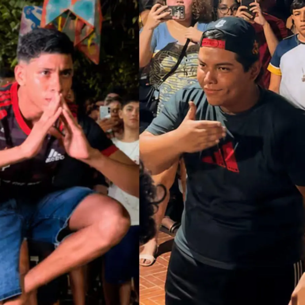 ¿Qué es “farmear aura”? La nueva tendencia que lleva los memes de TikTok a las calles
