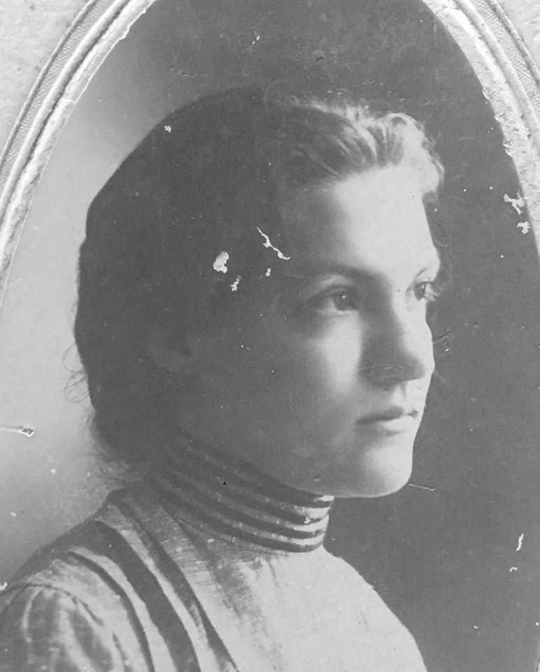Blanca Olmedo