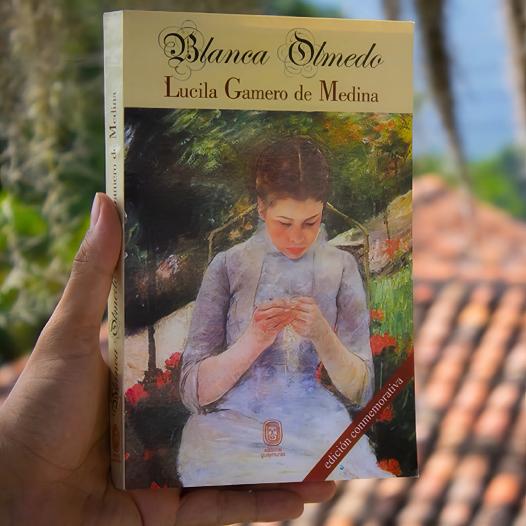 Blanca Olmedo