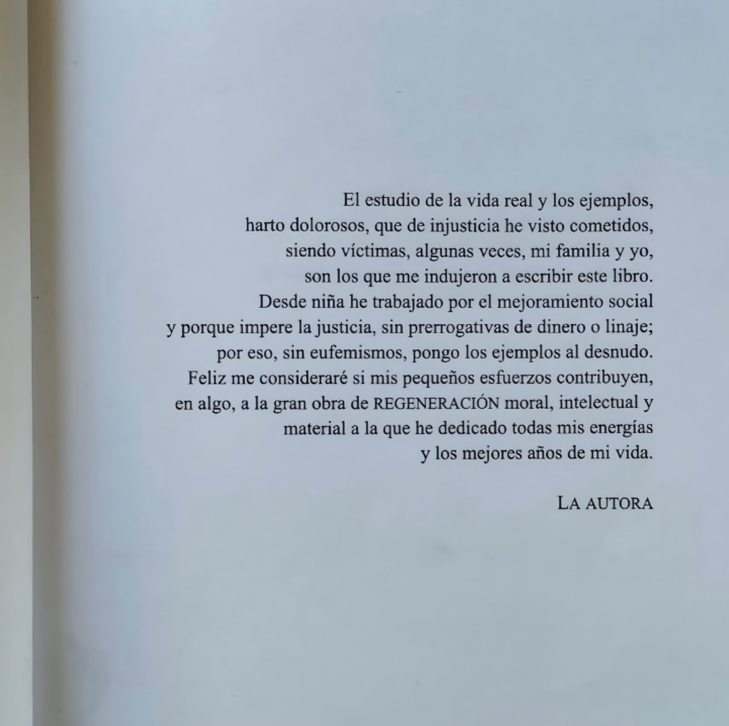 Blanca Olmedo
