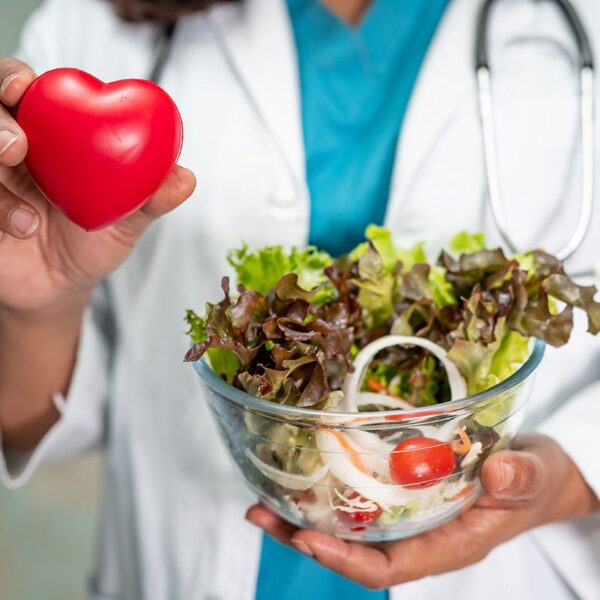 Estrategias para cuidartu salud cardiovascular