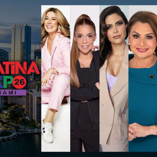 De consumidoras a empresarias: El nuevo poder económico de 34 millones de latinas en Estados Unidos